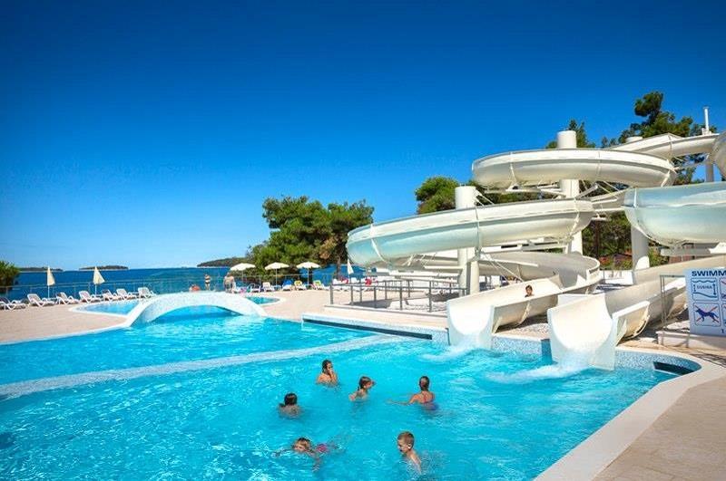 Resort Villas Rubin Rooms