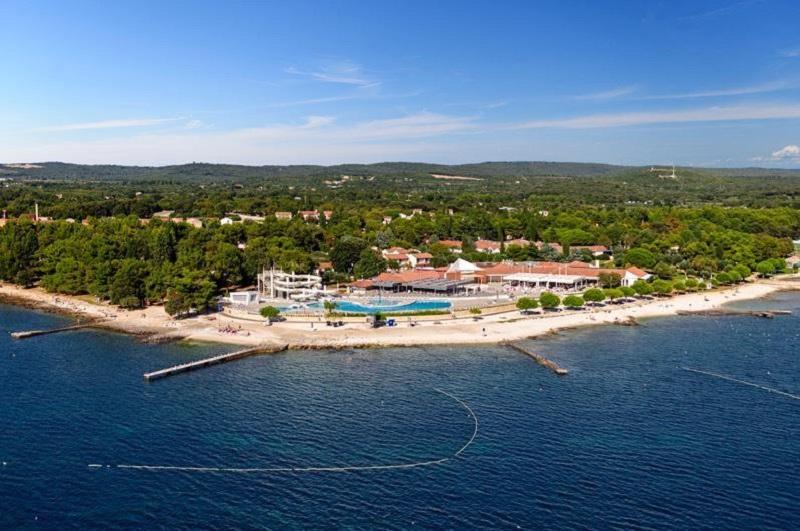 Resort Villas Rubin Rooms