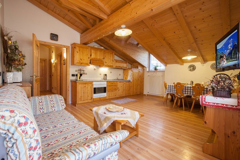 Residence Cristina