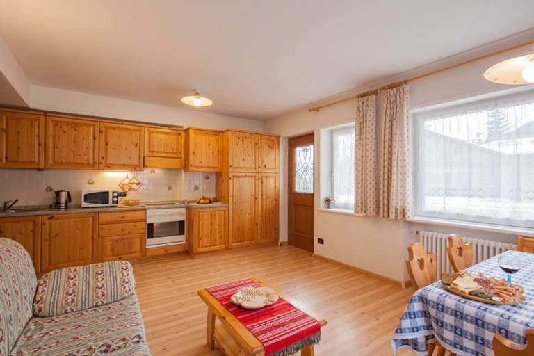 Residence Cristina