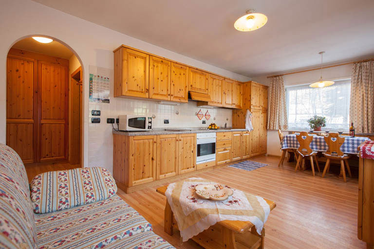 Residence Cristina