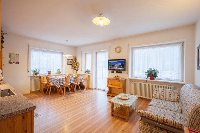 Residence Cristina