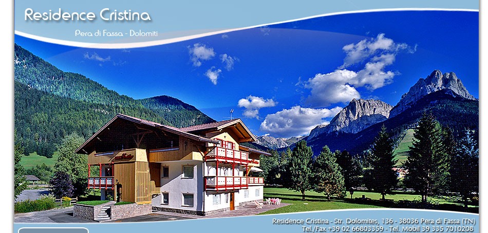 Residence Cristina