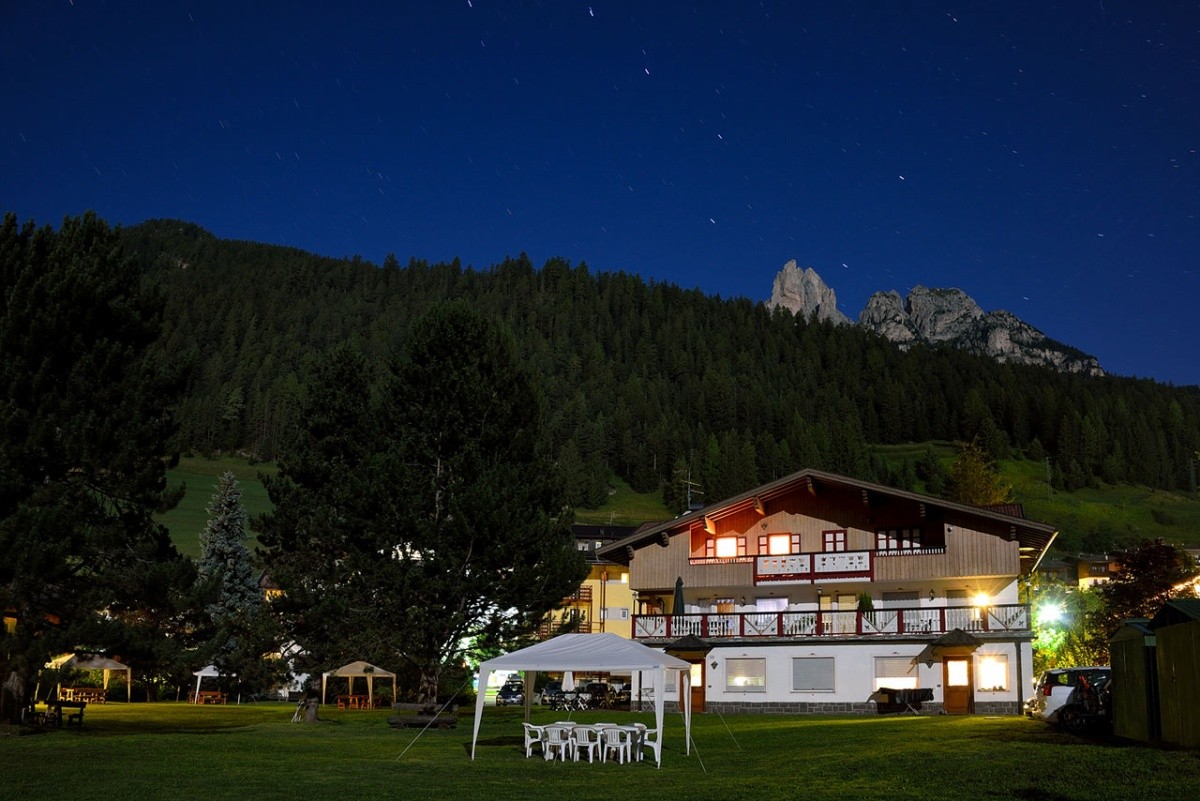 Residence Cristina