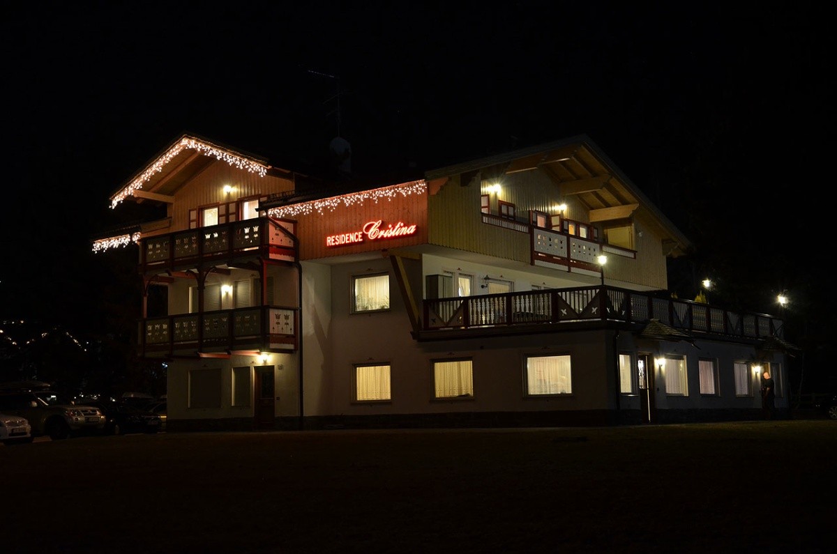 Residence Cristina