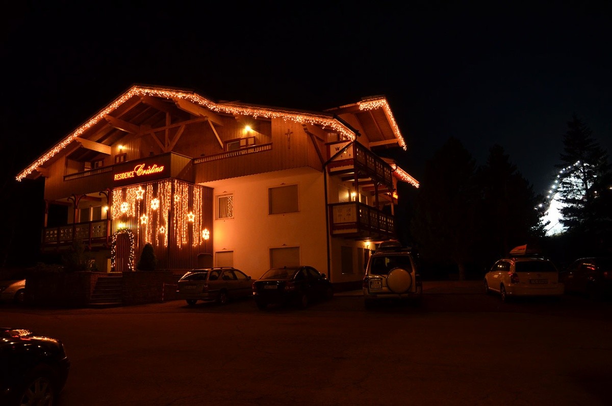Residence Cristina