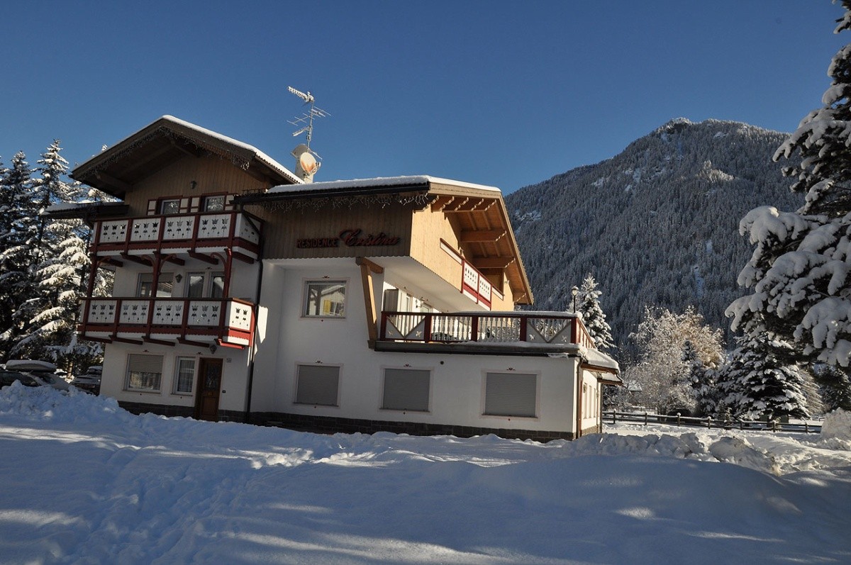 Residence Cristina