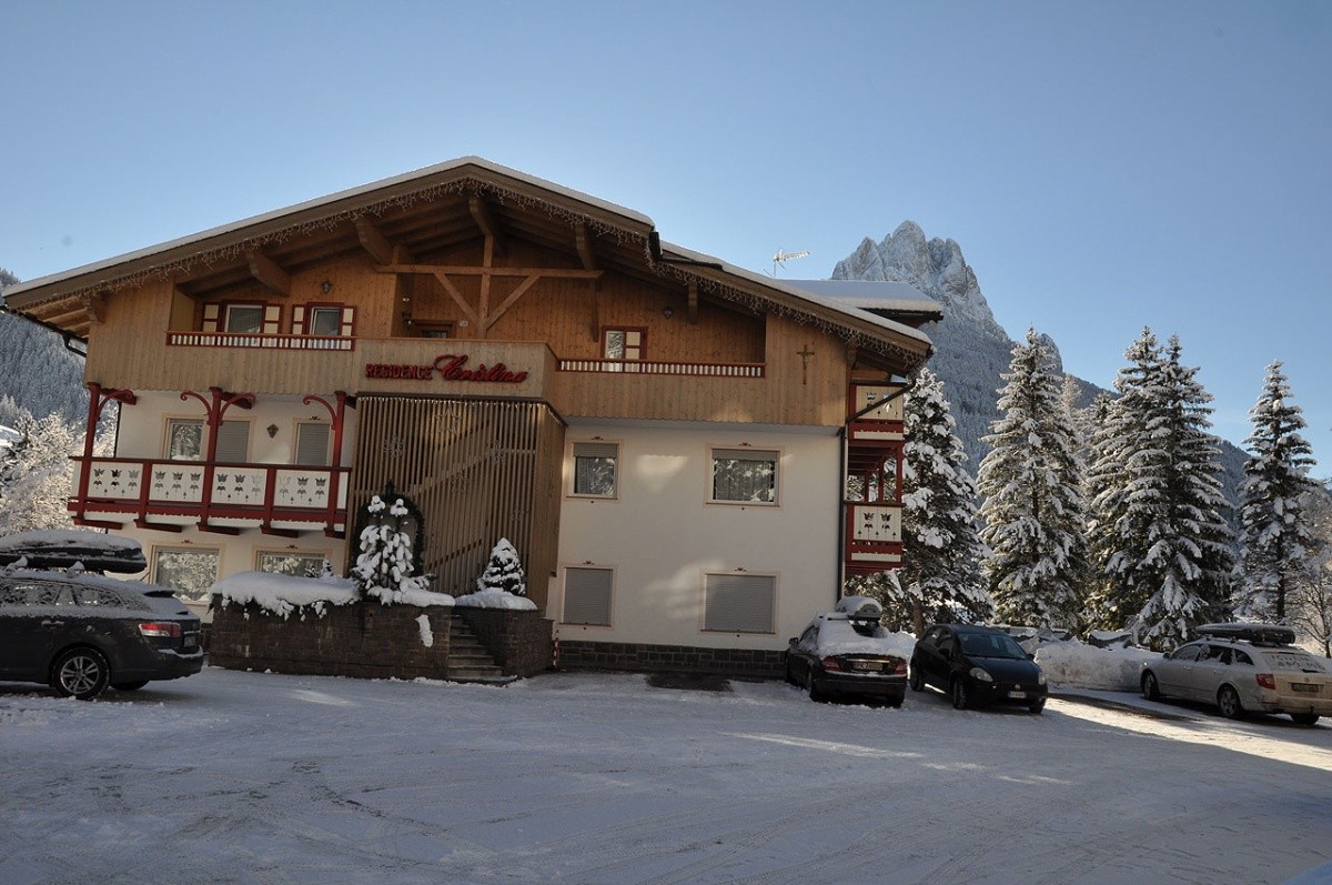 Residence Cristina