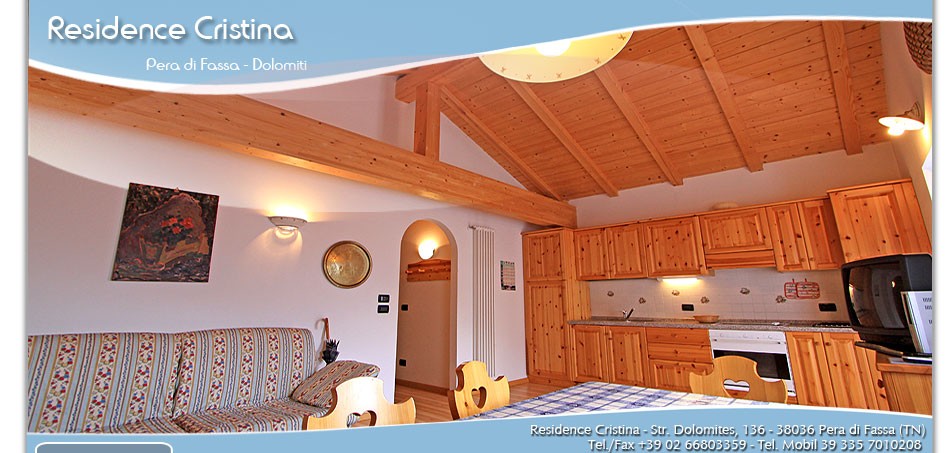 Residence Cristina