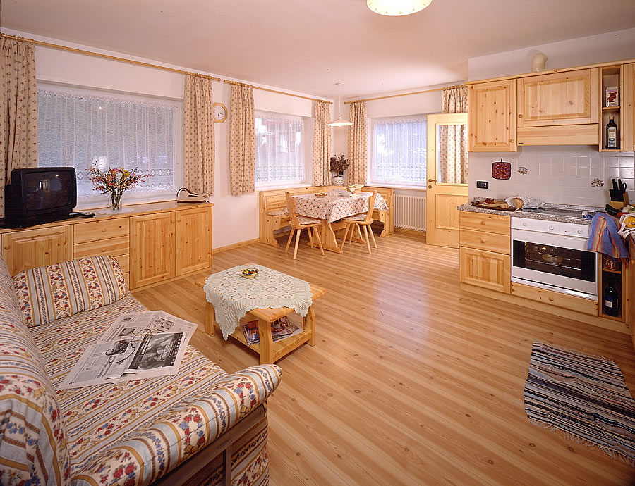 Residence Cristina