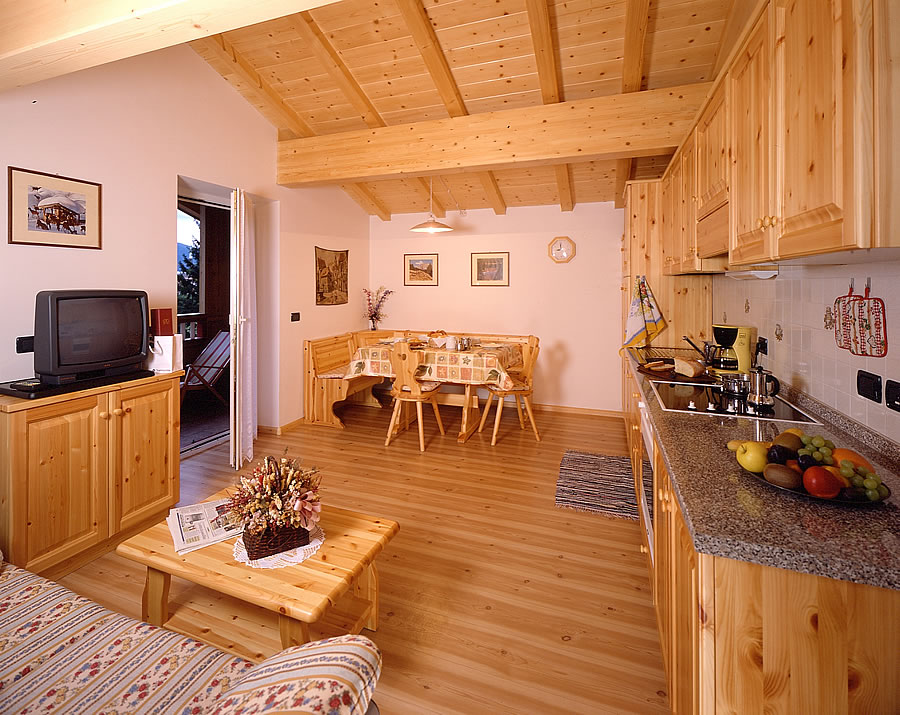 Residence Cristina