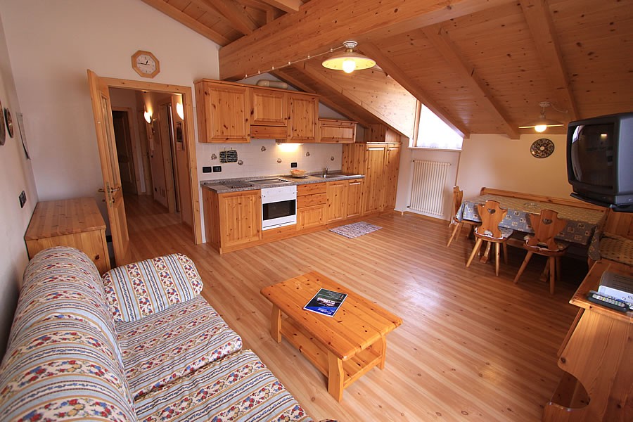 Residence Cristina