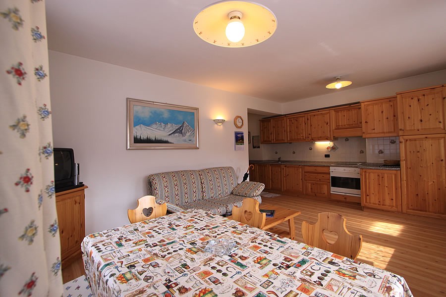 Residence Cristina