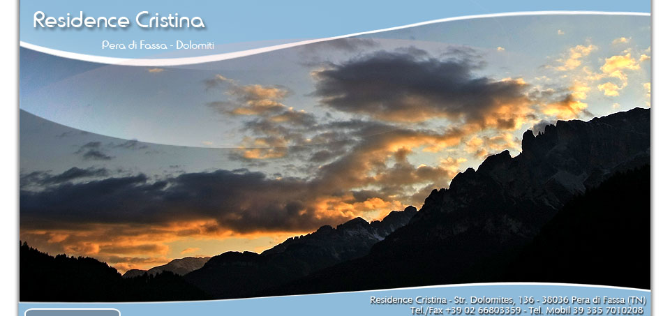 Residence Cristina