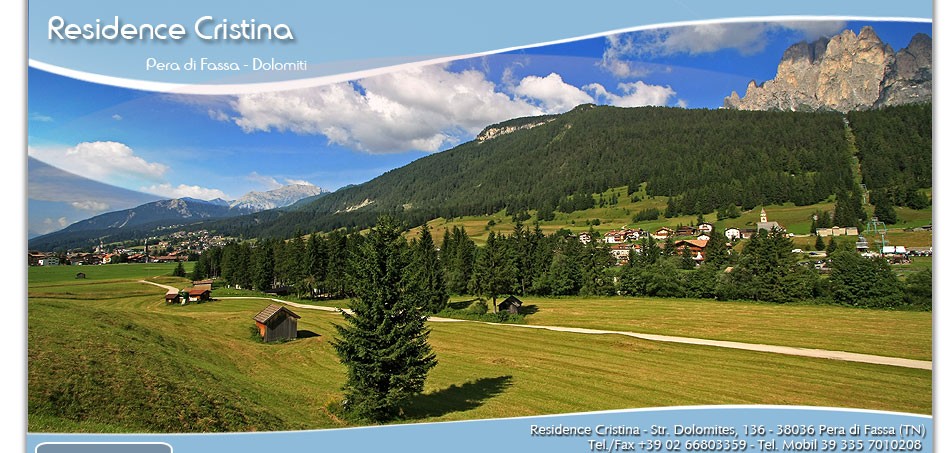Residence Cristina