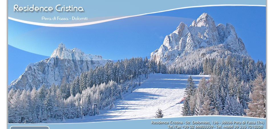 Residence Cristina