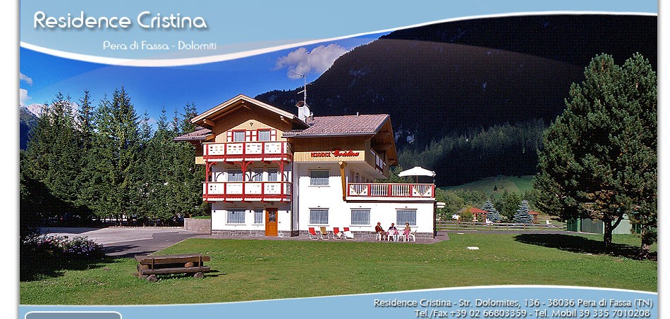 Residence Cristina