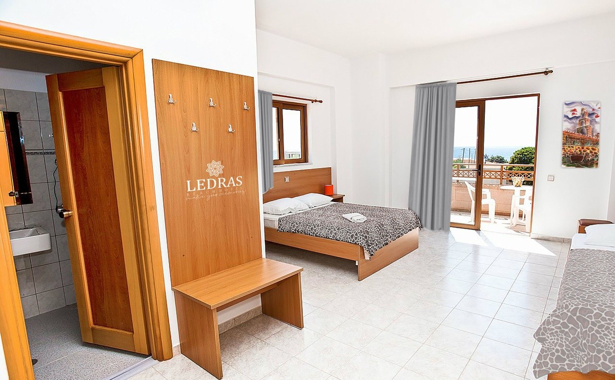 Ledras Beach