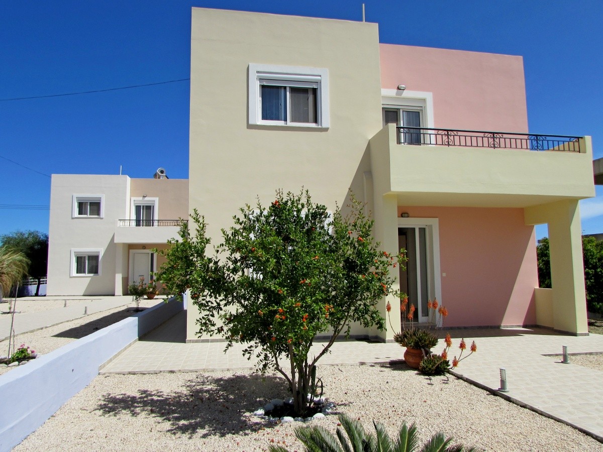 Ledras Beach