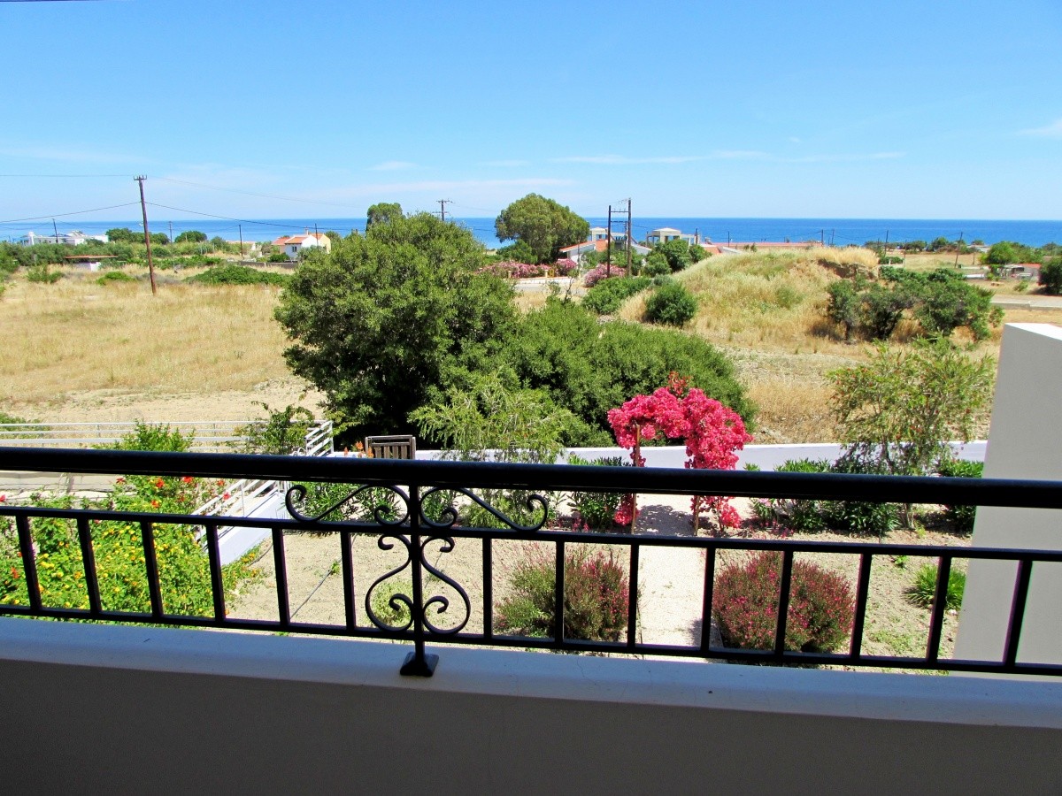 Ledras Beach