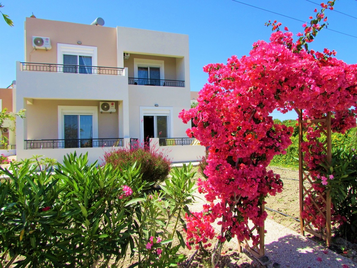 Ledras Beach
