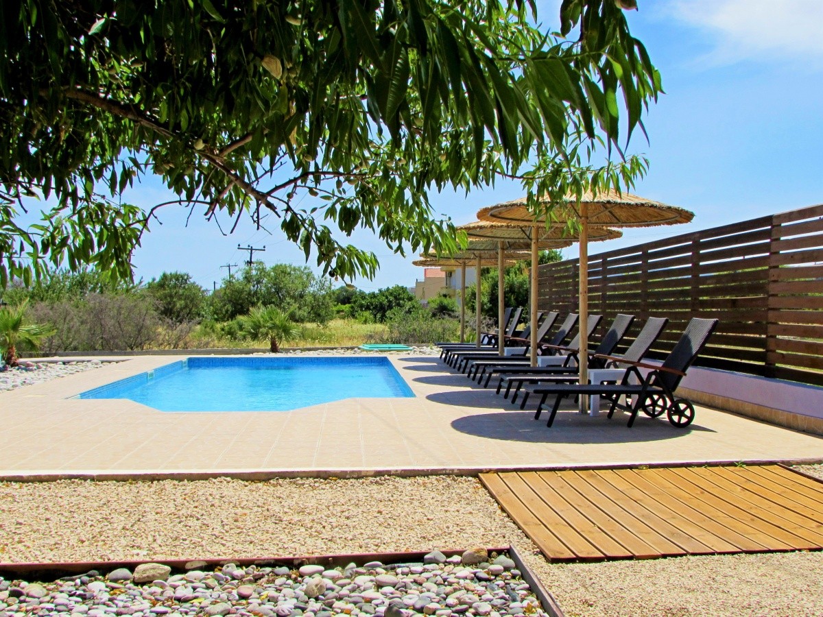 Ledras Beach