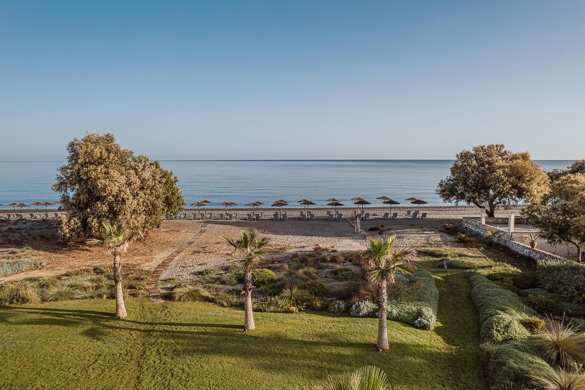 Myrion Beach Resort