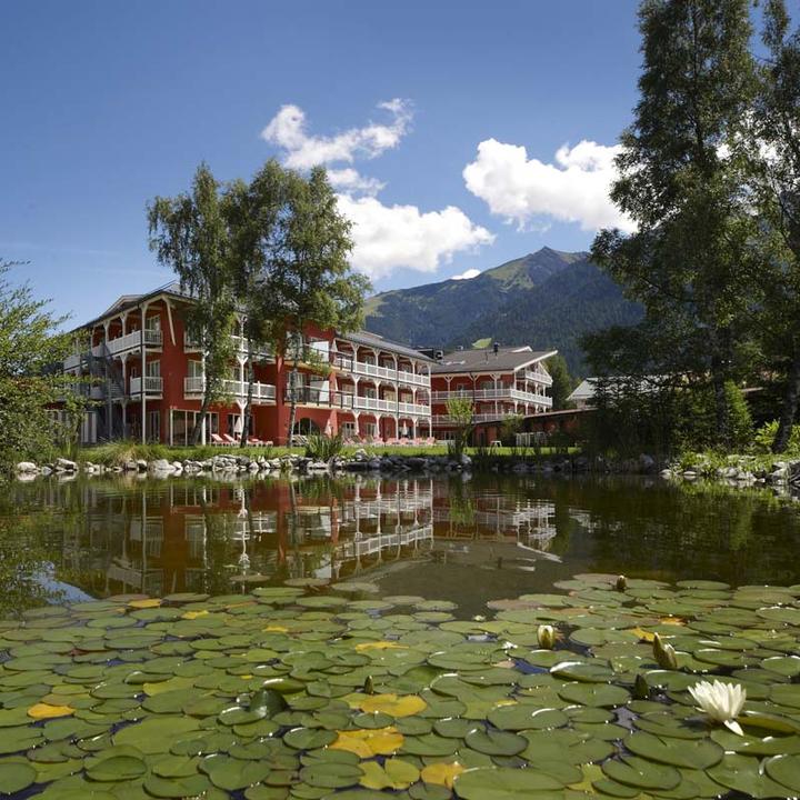 Eden Seefeld