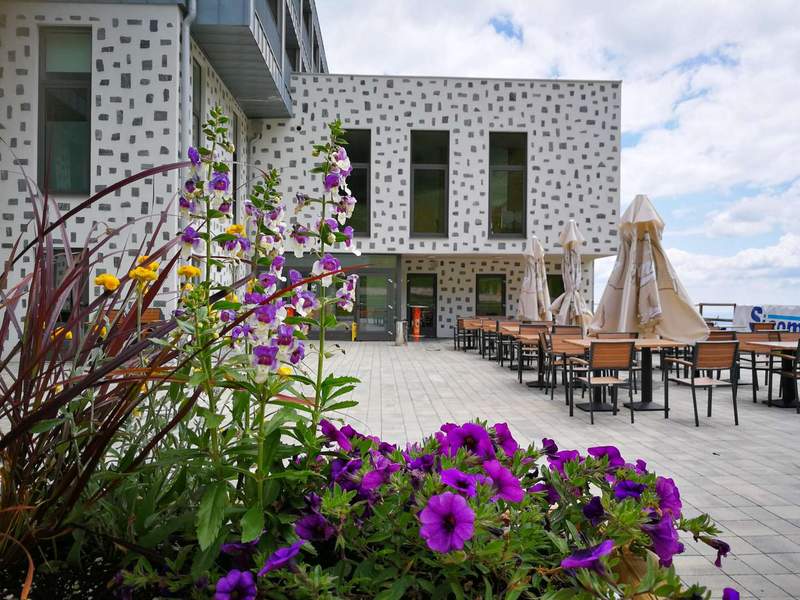 Wellness Montis (Golte)