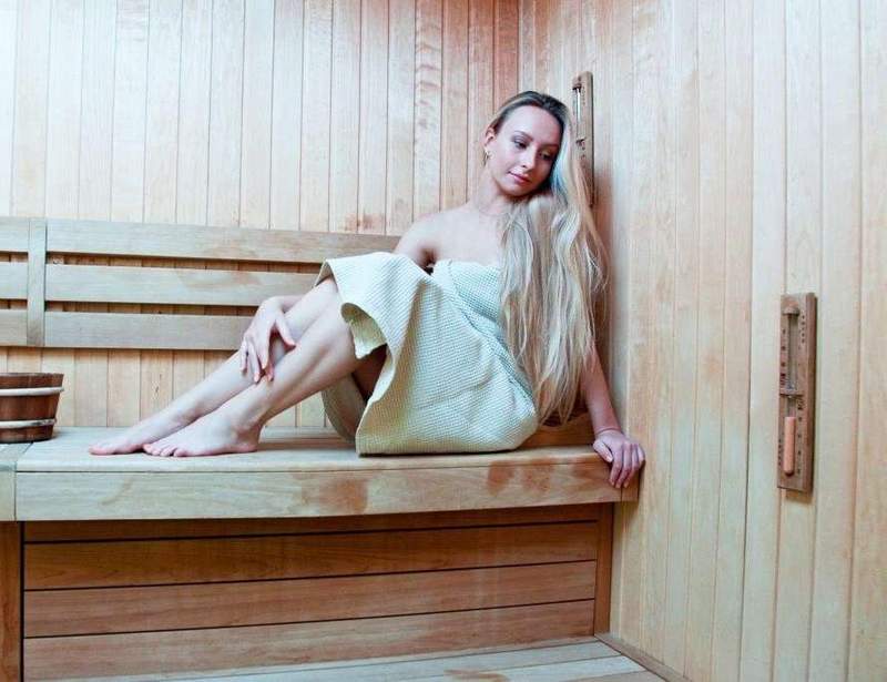 Wellness Montis (Golte)