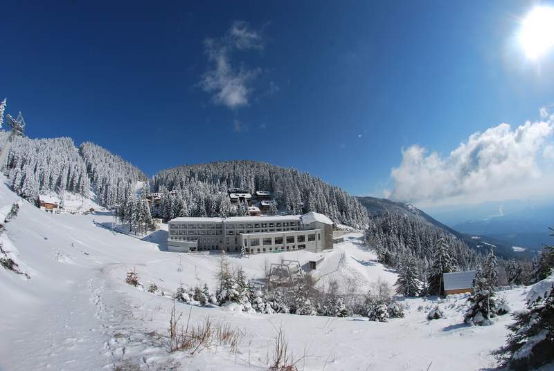 Wellness Montis (Golte)