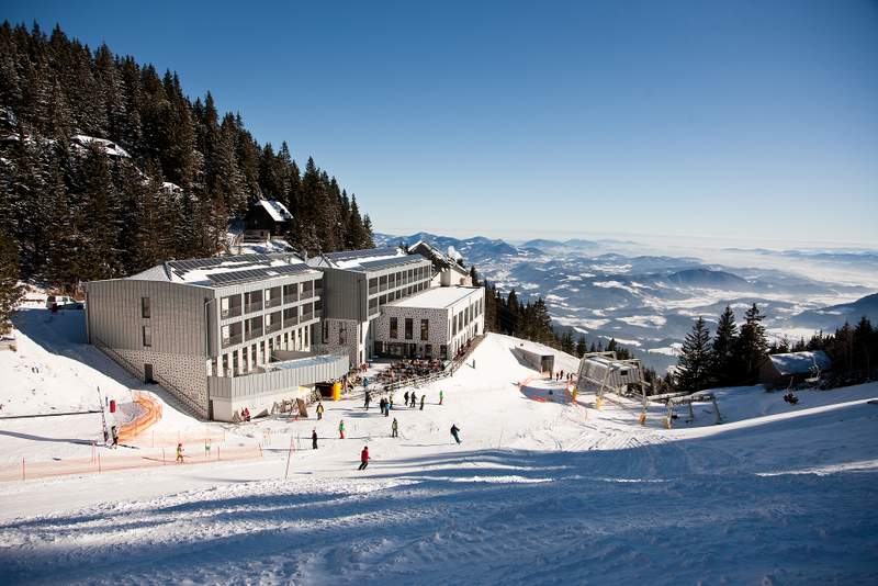 Wellness Montis (Golte)
