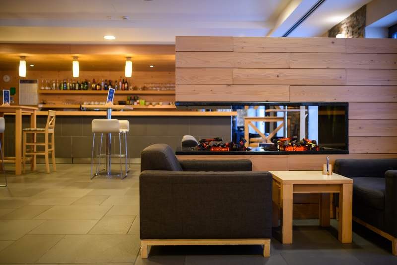 Wellness Montis (Golte)