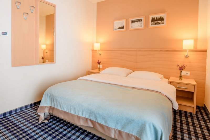 Wellness Montis (Golte)