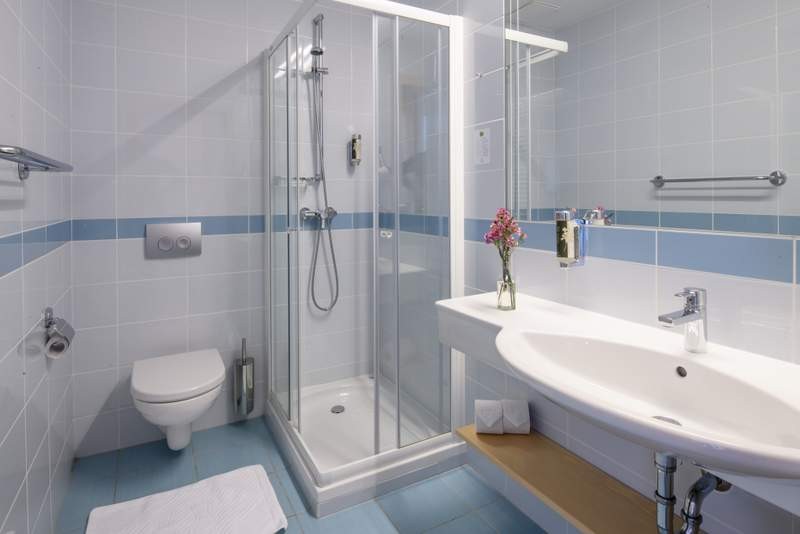 Wellness Montis (Golte)