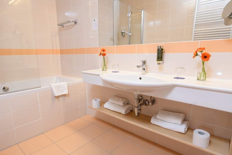 Wellness Montis (Golte)