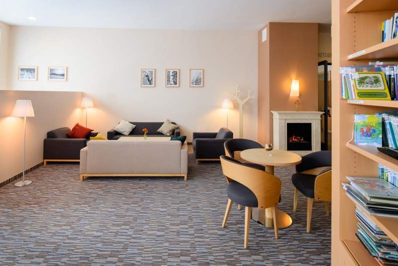 Wellness Montis (Golte)