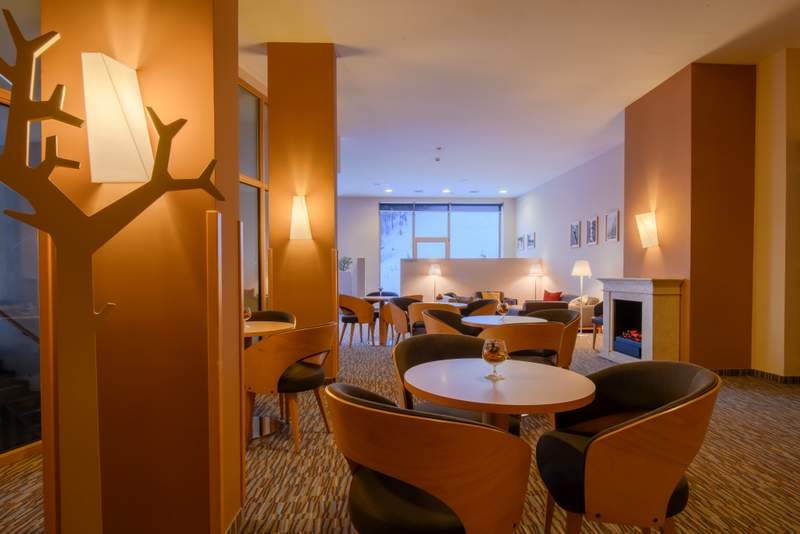 Wellness Montis (Golte)