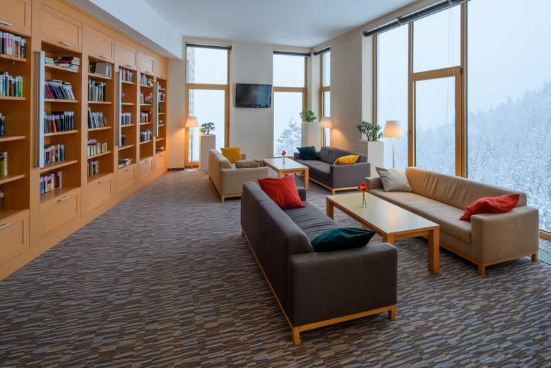 Wellness Montis (Golte)
