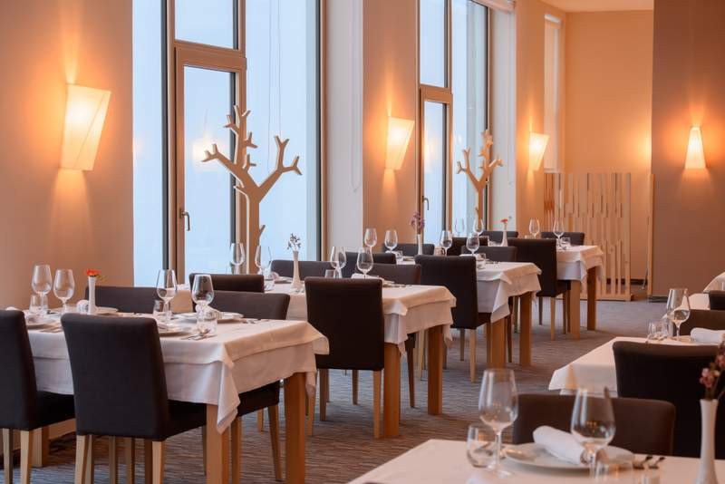 Wellness Montis (Golte)