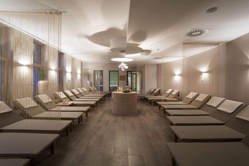 Wellness Montis (Golte)