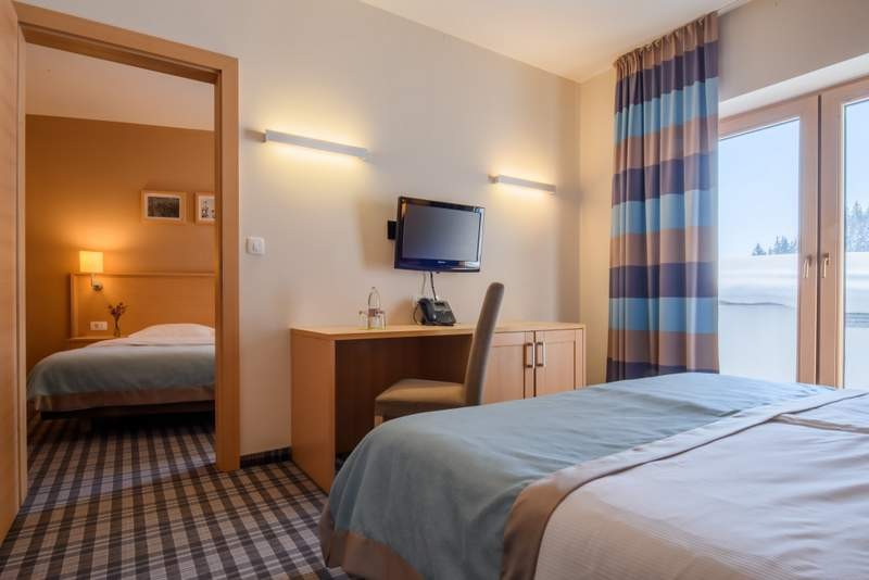Wellness Montis (Golte)