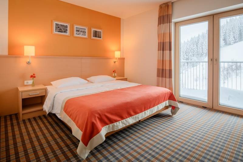 Wellness Montis (Golte)
