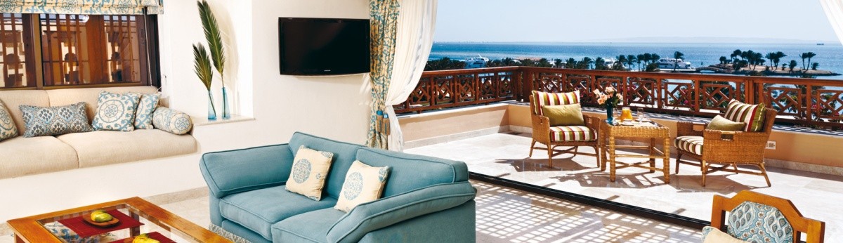 Continental Hotel Hurghada (Ex. Mövenpick Resort Hurghada)