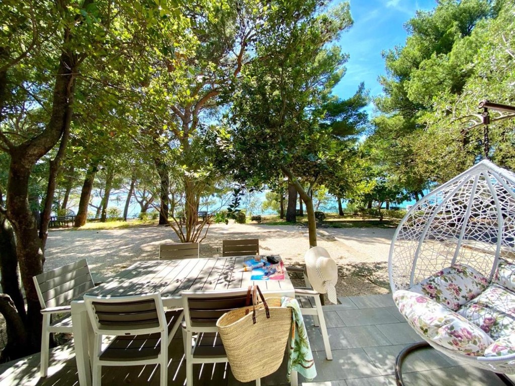 Apartmány Urania