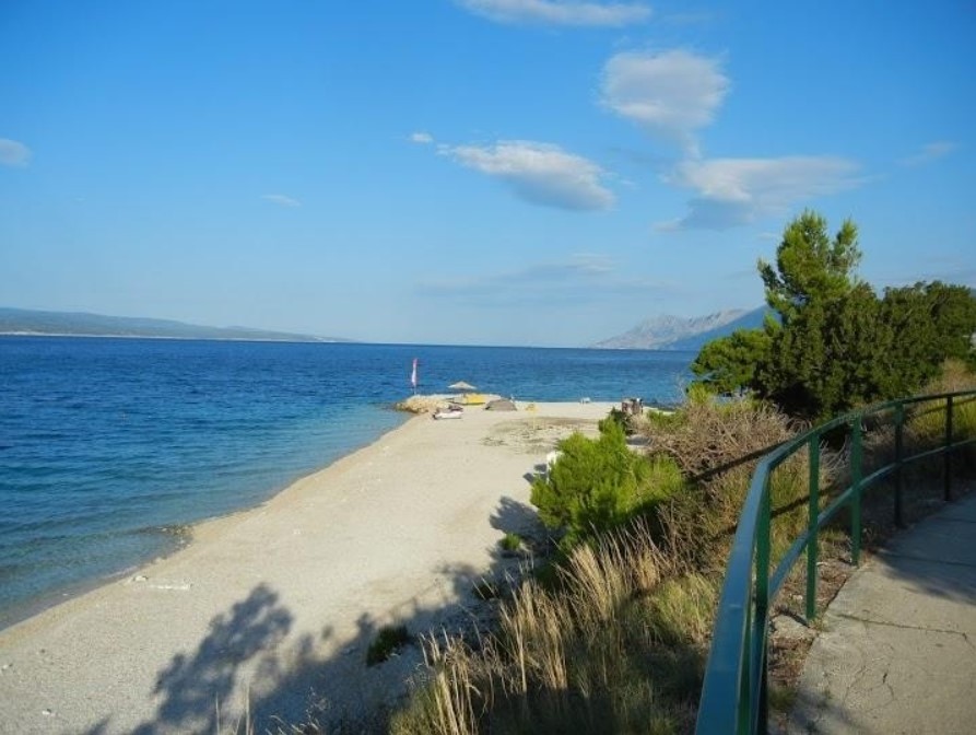 Apartmány Urania