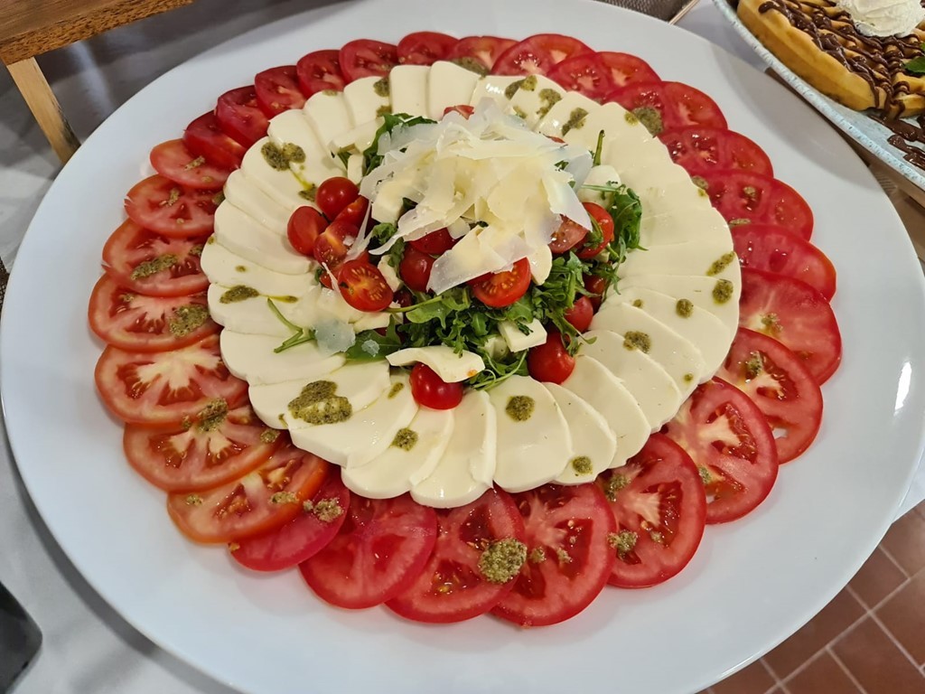 Apartmány Urania