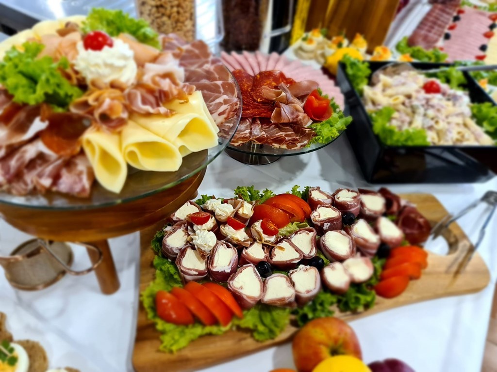 Apartmány Urania