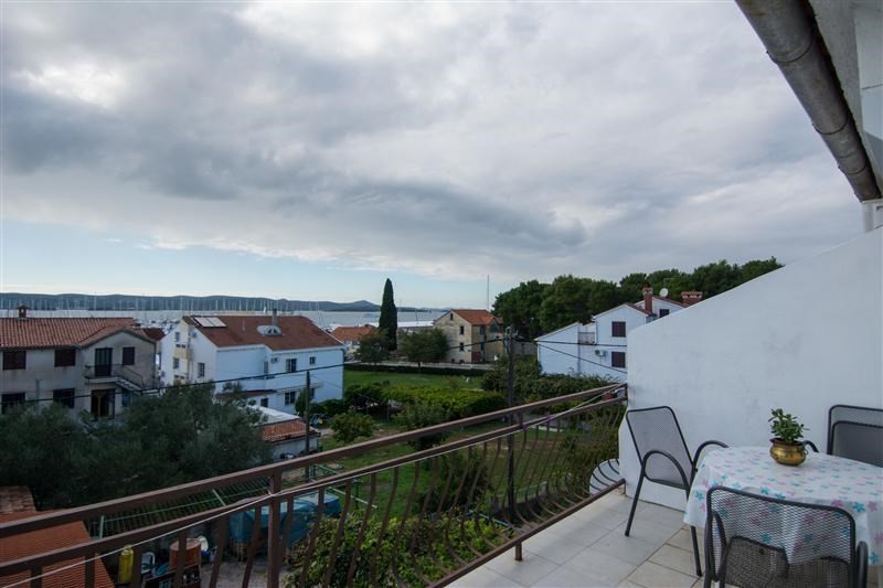 Apartmány Grapevines (Ex. Ivanovič)
