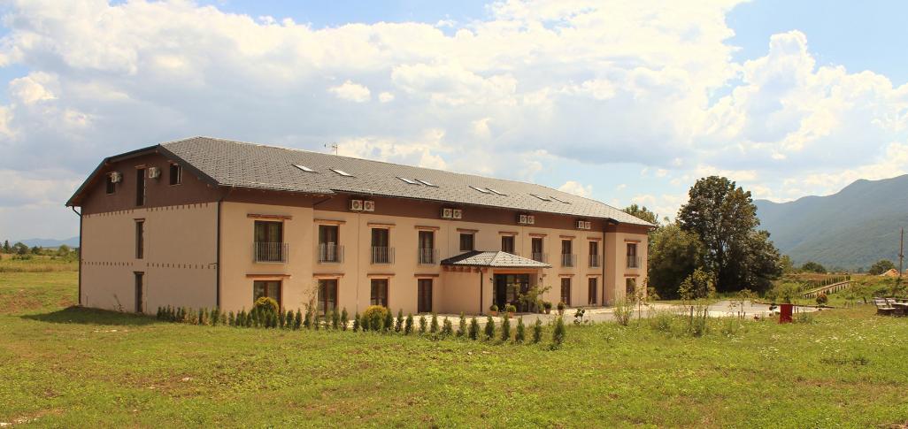 Big House